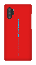 maverick_mig_x28 Samsung Phone Cases