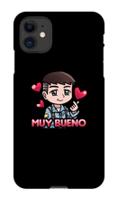 bueno19d iPhone Phone Cases