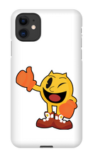 pacmann95 iPhone Phone Cases