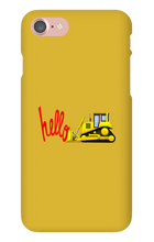 nagynorbert4 iPhone Phone Cases