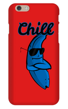 thebluestbanana iPhone Phone Cases
