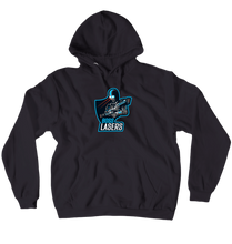 Boss Lasers Hoodies (No-Zip/Pullover)
