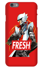 zenakuu2895 iPhone Phone Cases