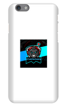 robingames05 iPhone Phone Cases