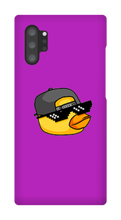 Duckter Brit's Samsung Phone Cases