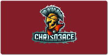 chris03ace XXL Gaming Mousepad