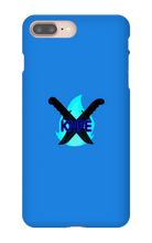 firewithaknfe iPhone Phone Cases
