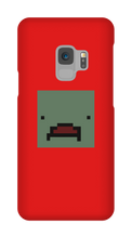 the_yeeter_him_self Samsung Phone Cases