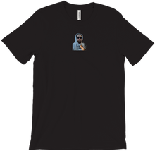 Büffel-Shirt Knarre