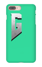 grounbreaker11 iPhone Cases