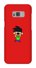 Surprised AdqmBoiii Samsung Phone Cases