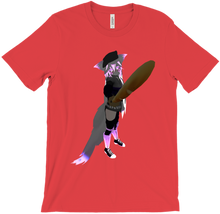 Neko_Sky_Nya Saint BaguetteT-Shirts