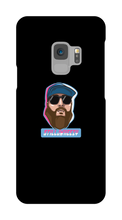 stilljwheezy Samsung Phone Cases