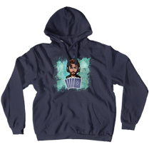 lordicon Hoodies (No-Zip/Pullover)