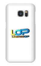 legendsop Samsung Phone Cases