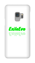 ExileEvo Samsung Phone Cases