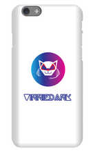 vinniedank iPhone Phone Cases