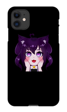 flobbletwink iPhone Phone Cases