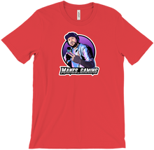 manes_gaming T-Shirts