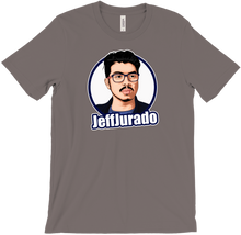 ttv_jeffjurado T-Shirts
