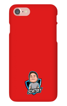 schitsky iPhone Phone Cases