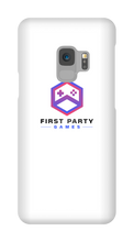 FPG #1 Samsung Phone Cases