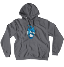 Hoodies (No-Zip/Pullover)