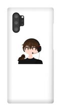 popfabigaming Samsung Phone Cases