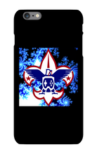 scout613tv iPhone Phone Cases
