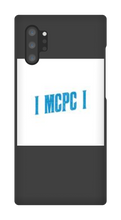 i_mcpc_i Samsung Phone Cases