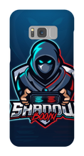 shadowboom15 Samsung Phone Cases