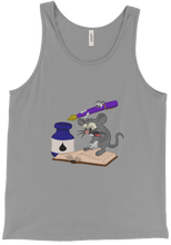 Tales Tank Top