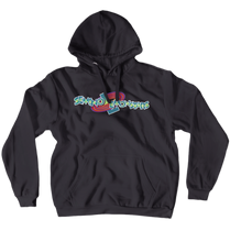 logo Hoodies (No-Zip/Pullover)