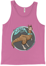 Coleyburr Tank Top