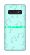 AidensBeats Samsung Case