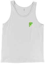 fierc Tank Top