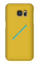 kofmattialamann Samsung Phone Cases