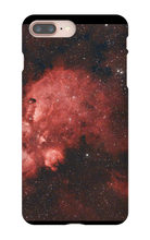iPhone Case - Cat's Paw Nebula