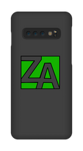ZA OG Samsung Phone Cases