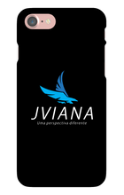 jvianaetibr iPhone Phone Cases