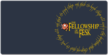 Fellowship of the FESK XXL Mousepad