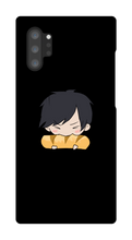 Baguette Protoc Samsung Phone Cases