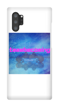 tazebecoming Samsung Phone Cases