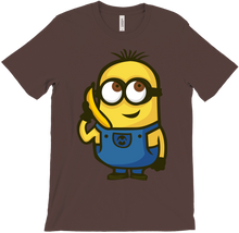 Minion T-Shirts - חולצת מיניון