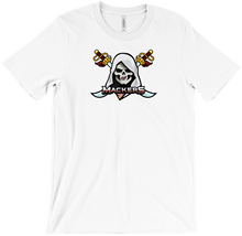 mackers0515-9525 T-Shirts