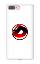 EzDextr iPhone Phone Cases