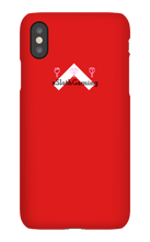 xslothgaming iPhone Phone Cases