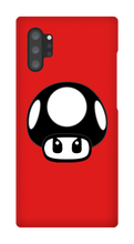 TrueHyperMario Imperial Samsung Phone Cases