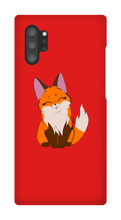 jaszfox Samsung Phone Cases