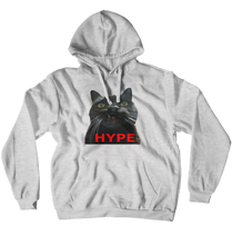 lokiqc Hoodies (No-Zip/Pullover)